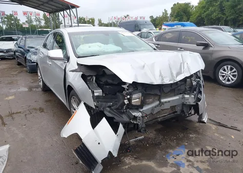 2018 Cadillac Xts Luxury z USA, uszkodzony, nr VIN 2G61M5S3XJ9171796
